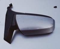 фото thumb №1, Дзеркало праве opel zafira b 7pin z163