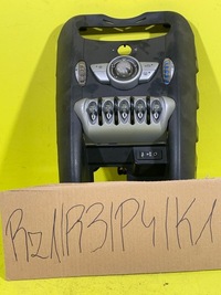 фото thumb №6, Mini cooper r56 - панель кондиционера - 51169151327