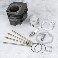 фото thumb №13, Набор прокладка цилиндра поршня двигателя top end