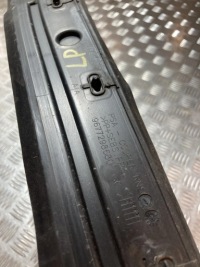 фото thumb №2, Шумоизоляция крыла перед левая citroen c4 picasso ii 9677298680