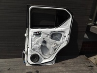 фото thumb №9, Suzuki ignis iii 2018 двері задні праве повний оригінал