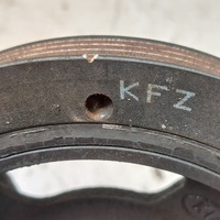 фото thumb №7, Hyundai ix35 1,7 crdi 2013 шків колінчастого вала