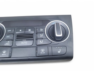фото thumb №5, Audi q3 8u 8u0820043j управление i элементы электрические