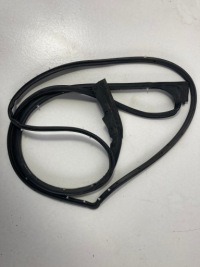 Купить Ford f-150 f150 2015- 15+ прокладка дверь правый перед fl34-1820530, фото thumb