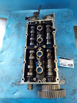 фото thumb №9, Корпус валків leon i,golf iv 1.6 16v azd