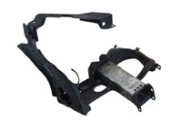 фото thumb №1, Зона деформації панель фари лівий перед mercedes w211