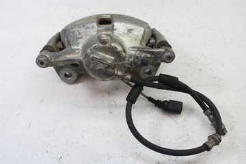 фото thumb №9, Audi a3 vw golf 7 диск гальмівна 1k0615301t 8v0615123 8v0698151 8v0615123