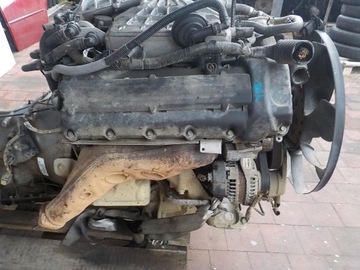 фото thumb №10, Range rover 08r supercharged 4.2 v8 396km двигатель 428ps комплектный