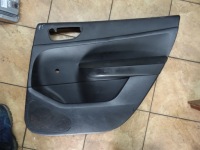 фото thumb №1, Обшивка левый задняя 307 hb 1.6hdi 04r.