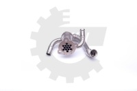 фото thumb №1, Радиатор клапана egr skv 14skv196