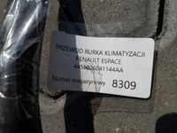 фото thumb №3, Renault espace трубка шланг кондиціонера