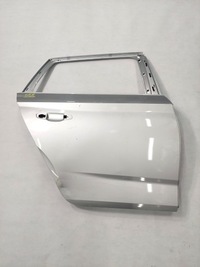 фото thumb №1, Skoda scala 658 дверь правый задняя задние