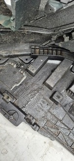 фото thumb №13, Dacia sandero iii 3 stepway 20- бампер перед передний pdc 620228861r