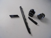 фото thumb №1, Решётки декоры приборная панель mini f54 clubman fl 21r