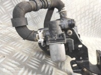 фото thumb №2, Насос помпа wody шланг wąż wody renault clio v captur ii 1.5 blue dci