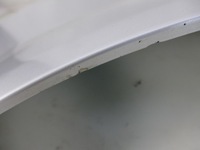 фото thumb №13, Mercedes c w204 крило праві перед колір 775