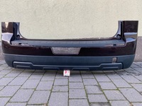 фото thumb №1, Chevrolet orlando 10- бампер задний задняя