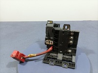 фото thumb №1, Bmw 7 g11 g12 розподільник струму напруги шланг 6822559