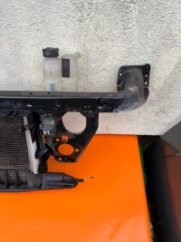 фото thumb №3, Smart fortwo 0,8 cdi автоматическая коробка передач pas передний kompletny
