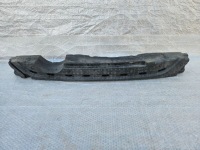 Ford fiesta mk7 бампер задні спойлер + абсорбер Ціна, фото thumb