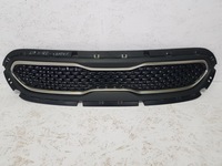 фото thumb №1, Решётка радиатора решётка радиатора радиатора kia niro 86350-g5000