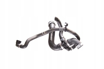 фото thumb №8, Шланг шланг воды mercedes slk r172 1.8 a1725012082