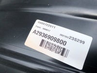 фото thumb №6, Mercedes подкрылок eqc w293 293 a2936909800