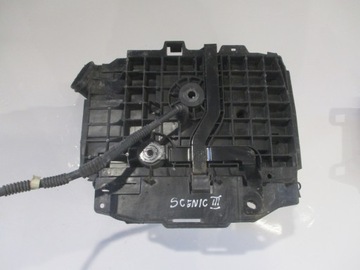 фото thumb №7, Защита корпус основание акумулятора renault scenic iii t06009a180