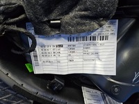 фото thumb №8, Обшивка дверь audi a6 c7 задний правый задняя шторка bose granitgrau 4g0867306