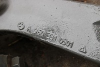 фото thumb №5, Mercedes actros mp4 lowdeck ось балка a9603310501 тип f-8.0a/22.5