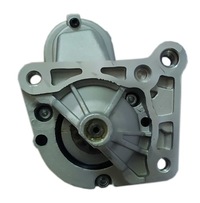 фото thumb №11, Новий стартер renault laguna 2001-2005; megane 1999-2003; 1.9 dci/ dti