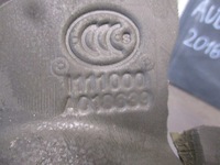 фото thumb №11, Защита зад audi a6 c8 18-23r