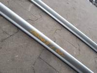 фото thumb №6, Renault laguna ii 02r kombi рейлинги кровельные