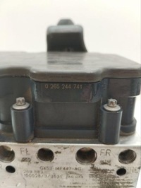 фото thumb №12, Модуль керуючий abs гідравлічний jaguar f-type купе 2016 gx5314f447ag