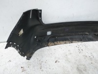 фото thumb №9, Nissan qashqai 2 ii 13-17 бампер задній задня