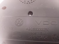 фото thumb №7, Спидометр приборы 6j0920902j seat ibiza iv 1.2 tdi