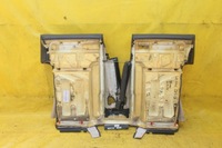 фото thumb №10, Спинка сиденье задние задняя vw phaeton кожа