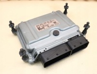 фото thumb №1, Бортовий комп'ютер блок керування двигуна mercedes slk r171 3.5 v6 2721533279 virgin