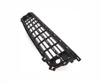 фото thumb №3, Решётка радиатора бампера vw transporter 09-15 перед