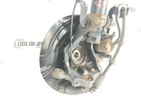 фото thumb №9, Bmw x1 e84 xdrive поворотный кулак амортизационная стойка правый перед правая передняя 6788700