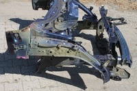 фото thumb №9, Чверть pas передній балка підсилювач чверть перед honda hr-v ii 15-21