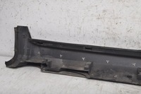 фото thumb №6, Volvo xc60 i накладка порог левая r-design порог