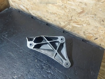 фото thumb №8, Лапи / кріплення двигуна ліва bmw 5 e39 525d m57d25 256d1 163km 6750441