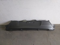 фото thumb №1, Бампер задняя накладка renault clio iv 4 новый оригинальный