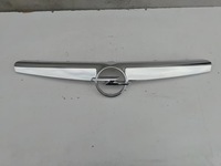 фото thumb №1, Opel vivaro a 06-15 хром решётка решетка оригинальный номер 7263