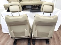 фото thumb №16, Сидіння диван комплект jeep grand cherokee wk2 2017r 3.6 pw7