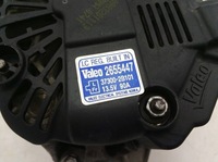 фото thumb №8, Hyundai i30 2010 37300-2b101 генератор