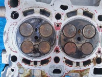 фото thumb №9, Запчасти | zafira c insignia a головка двигателя 1.6 cdti b16dth 55592920