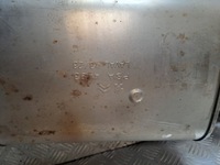 фото thumb №7, Opel vivaro 2023 r 2.0 cdti механічна коробка передач каталізатор 9852039380