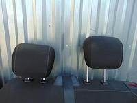 фото thumb №12, Сиденья задние заднее сиденье ford ecosport mk2 lift 2018 r